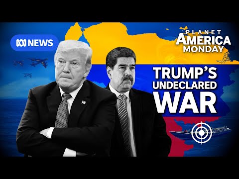 Does Trump mean war with Venezuela? | Planet America