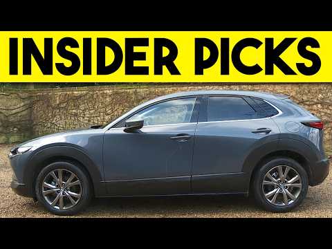 7 Cars Mechanics Trust With Their Own Money