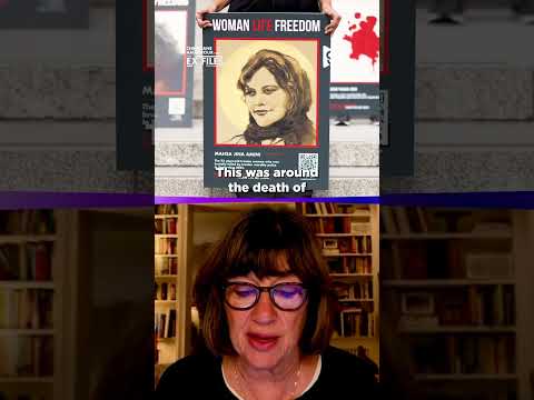 “Iran was my home”