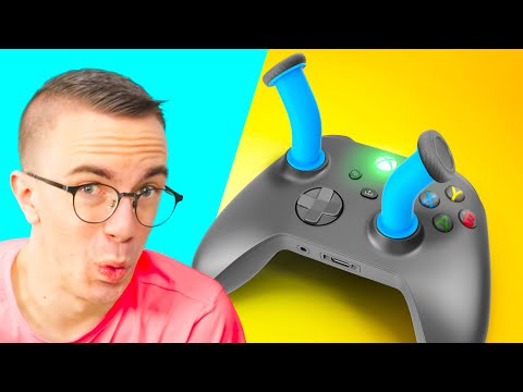 Ranking the WORST Controllers of All Time
