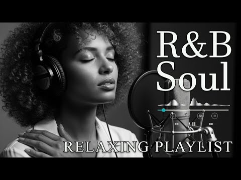 【R&B Soul】Romantic R&B Soul Music – Relaxing Soulful Mix for Love & Chill Nights