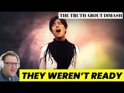 Professionals Reveal the Truth About Dimash Qudaibergen (PART 4)