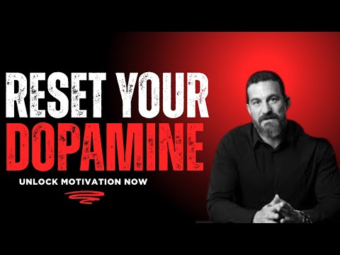 You’re Destroying Your Dopamine — Here’s How to Fix It Fast