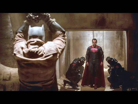 Most Badass One Man Army Moments in Marvel and DC