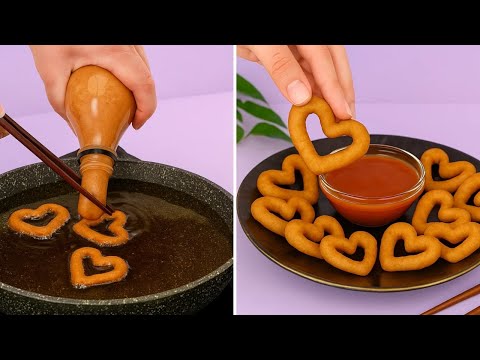 🧂🥕 Cooking Hacks That Will Change Your Life! 😍⏰