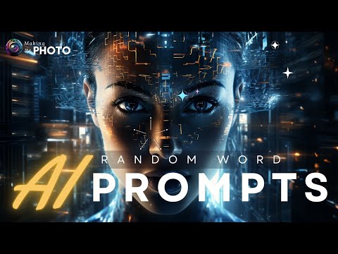 Unveiling Hidden Art: AI Prompt HACK Creates Masterpieces