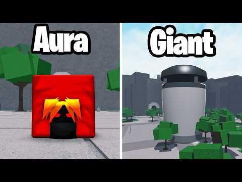 Exposing 15 VIRAL GLITCHES In The Strongest Battlegrounds