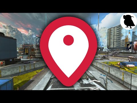 Apex Legends - Geoguessr