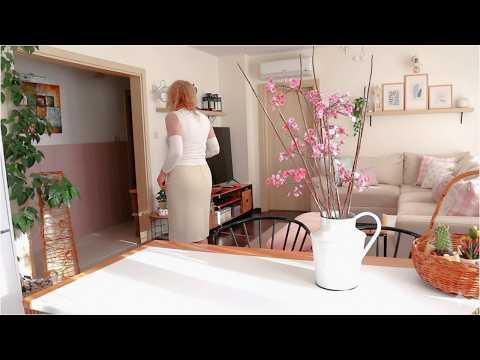 Art of Slow Living | Cozy Moments on a Rainy Winter Day at Home with Shnasse and Simple Routines