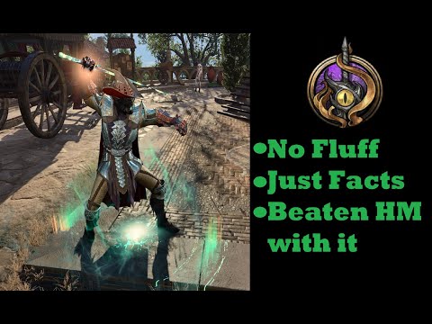 Hexblade QUICK Guide | Baldur's Gate 3