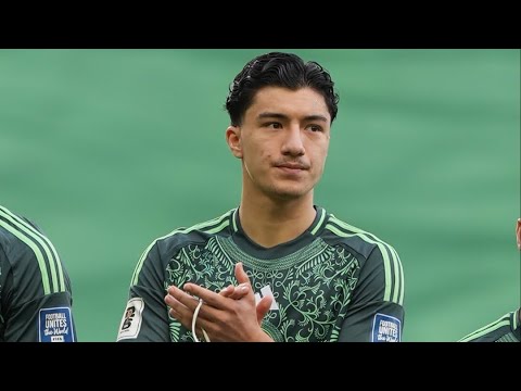 Ibrahim Maza: The Future