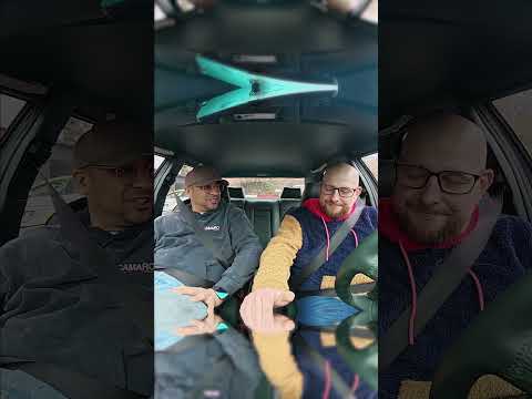 Die eventuell letzte Fahrt?!