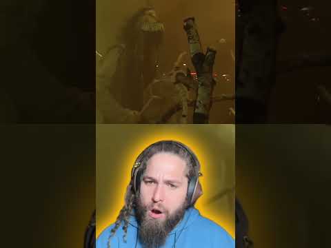 Reacting to Heilung  Witnessing the Mesmerizing Ritual Performance!