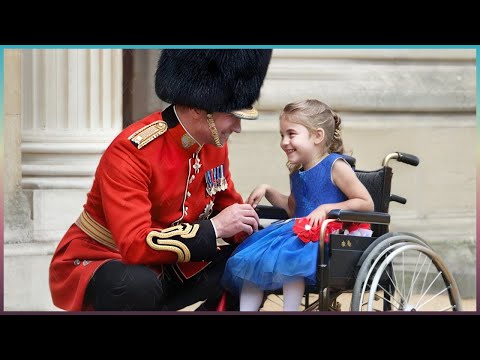 75 Moments Où Les Gardes Royaux Brisent Leur Personnage Dans Les Moments Les Plus Émouvants !