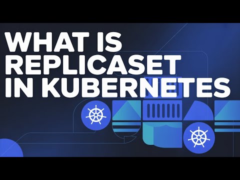 What is ReplicaSet in Kubernetes in Hindi | ReplicaSet Explained with Examples | Kubernetes