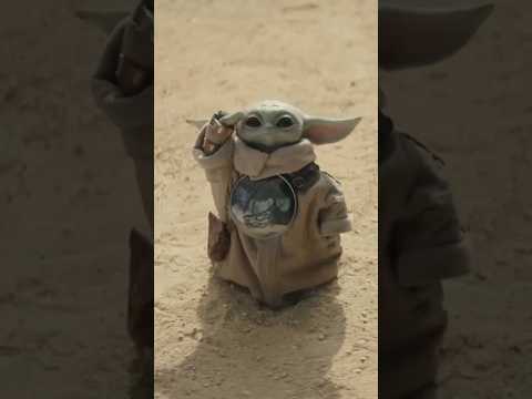 NEW TRAILER for 'The Mandalorian and Grogu' (2026)