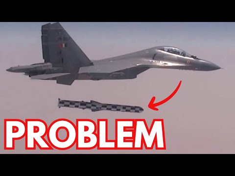 India Beat Pakistan's Air Defense