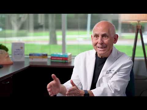 Amen Clinics: Neuroimaging & A New Way Forward