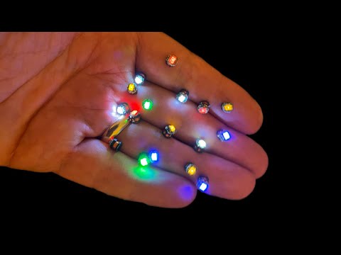 Look Mum No Wires - This will blow your mind