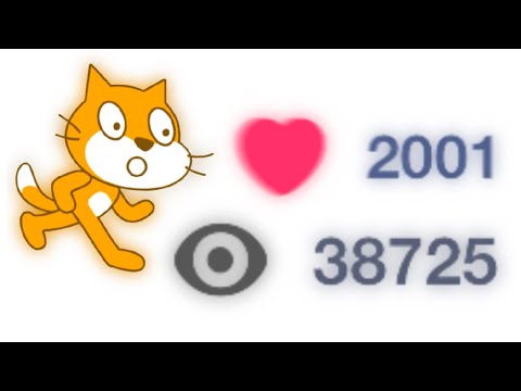 Stop Making these Scratch Mistakes to Go Viral