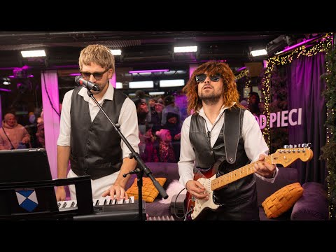 Mazais Princis | #DodPieci 2025