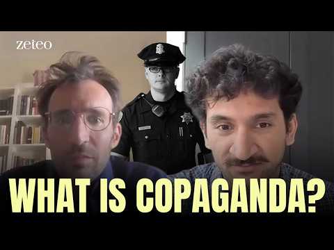 How the Media Makes You More AFRAID of Crime