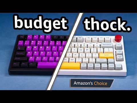 I Tried 5 Star Keyboards From Amazon