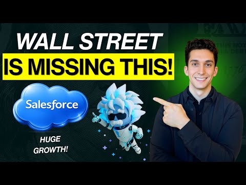 Salesforce Stock Analysis: Major Upside in 2026 (CRM AI Stock Analysis)