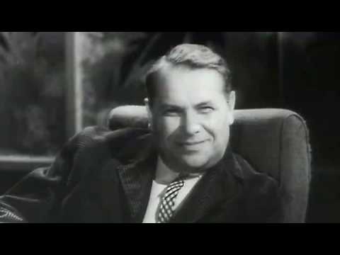 Марк Бернес. Легенды и факты.