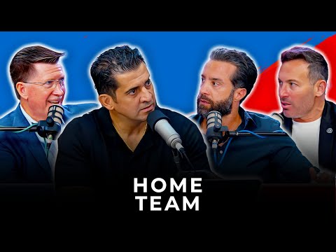 Home Team | PBD Podcast | Ep. 290