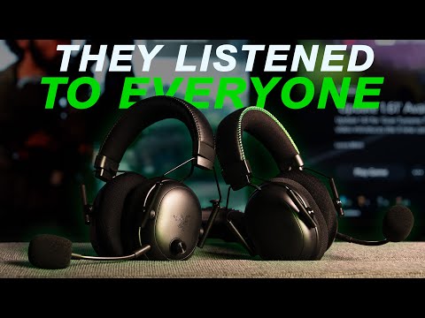 Razer BlackShark V3 Pro Review - The People's Champ!