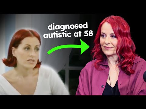 Carrie Grant's Autism Diagnosis In Adulthood