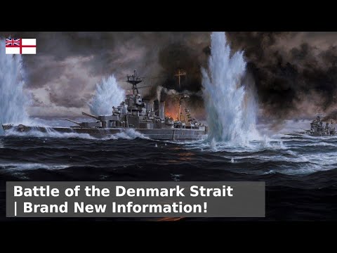 New Evidence on the loss of HMS Hood!