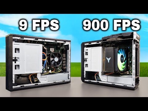 How Far Can I Upgrade This 12 Year Old PC!