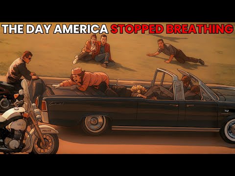 The Fatal Decisions That Doomed JFK — Minute by Minute
