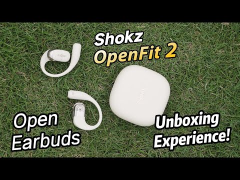 Shokz OpenFit 2 Review: What's New & Is It Worth It? | My Honest Experience