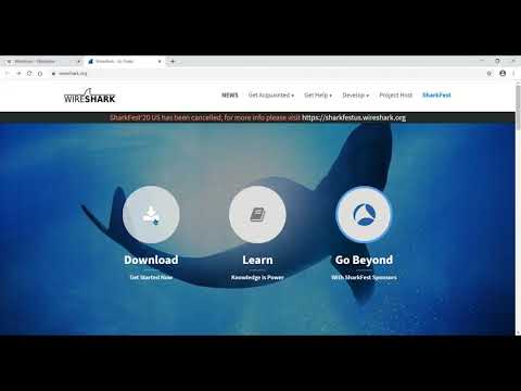 How to use Wireshark Effectively