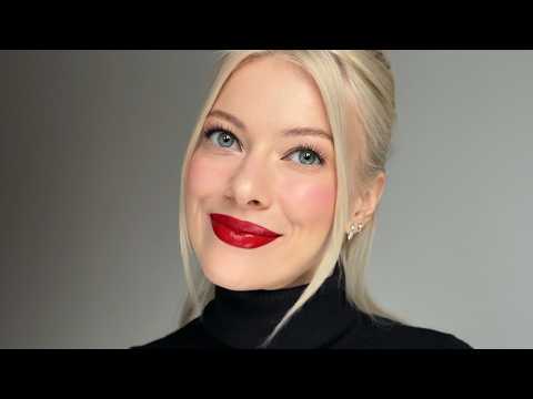 Why Red Lipstick Fails (And How to Make It Look Flawless) | Elena Rachitskaya