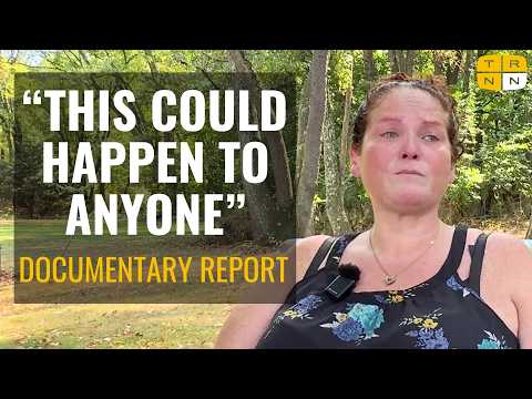 ‘We’ve been left for dead’: Residents left behind after industrial disaster