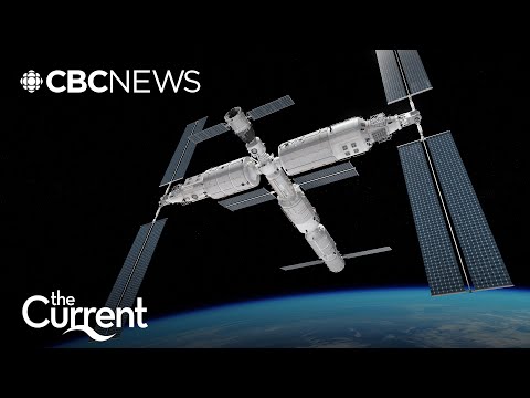 New space-adapted bacteria discovered on China’s space station | The Current