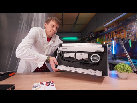 ЖИРНЫЕ СЖО и КУЛЕРЫ против 13700К...