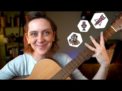 New to Songwriting? Start Here (3 tips).