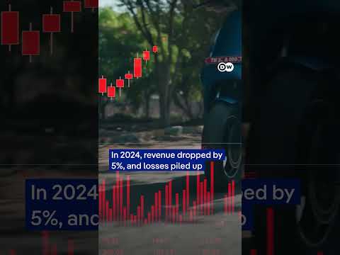 The rise and fall of India's Ola