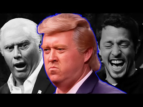 Shane Gillis: Funniest Kill Tony Guest Ever?