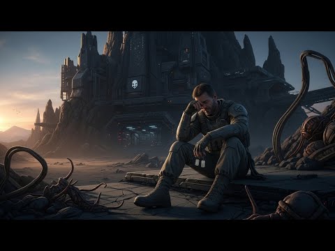 Every Alien Planet Laughed At The Human Mechanic For Getting The 'Worst' Part Of The Inheritance HFY