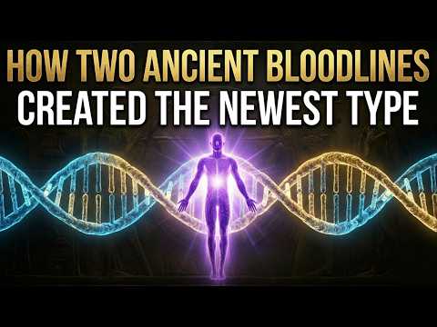 Humanity’s Newest Blood Type?