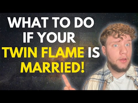 Is Your Twin Flame Married?💔 WATCH THIS! 💖