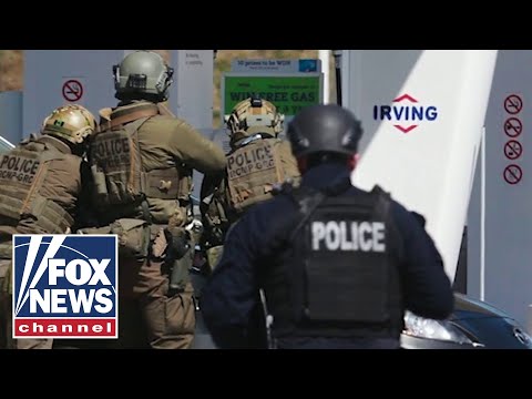 Canada marks deadliest shooting in nation's history with at least 19 dead: Report