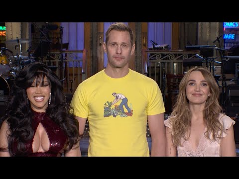 What to Watch This Saturday: SNL, WWE Royal Rumble & Lifetime Romance