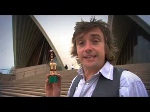 Richard Hammond's Engineering Connections | S02E02 - Sydney Opera House | DocumentaryHub